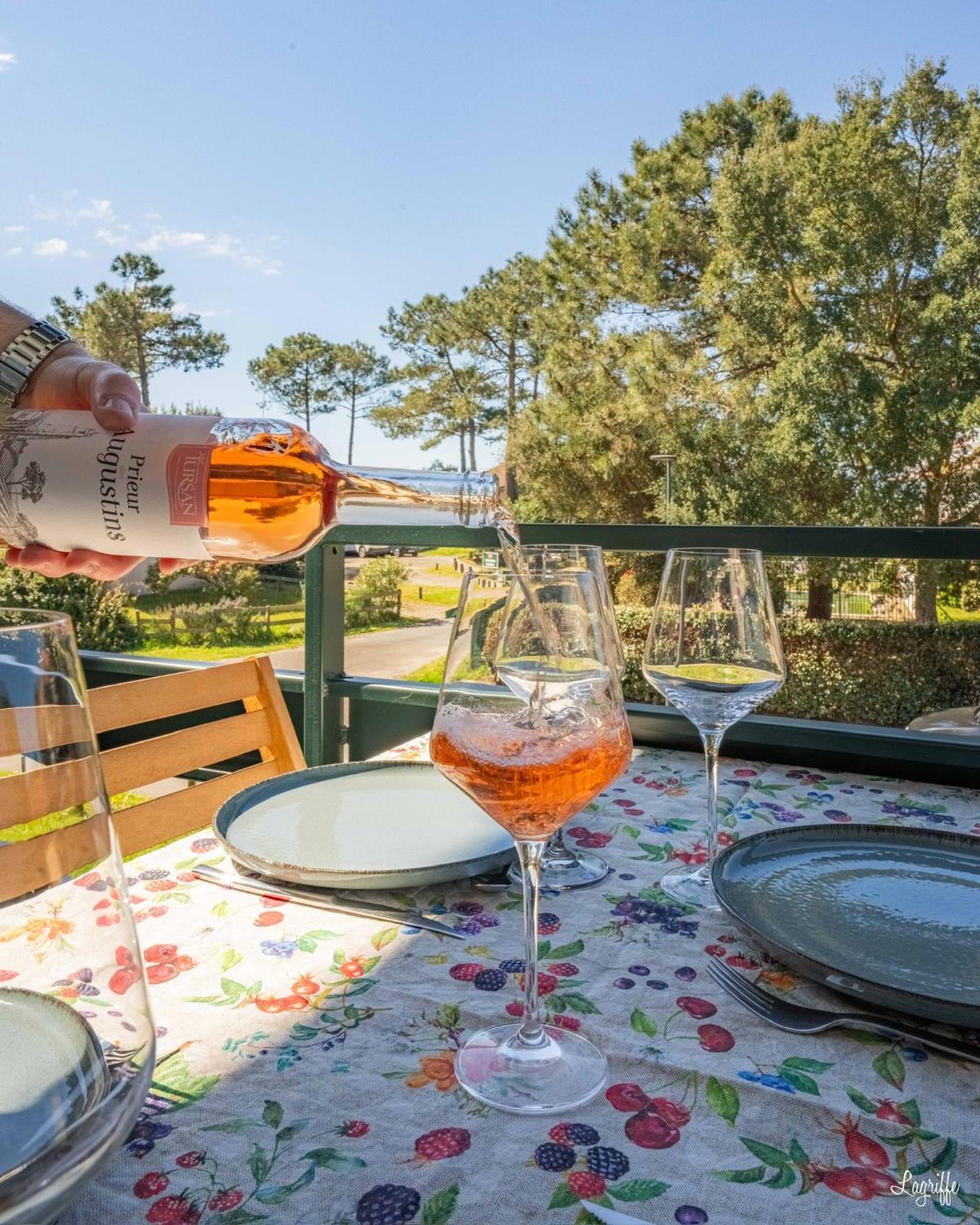 Magnifique Appart A 5 Min Des Plages Et Commerces 莫列马阿 外观 照片